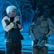 Tyler Perry's Boo 2! A Madea Halloween Poster 2