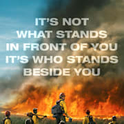 Only The Brave Poster 0