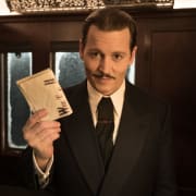 Murder on the Orient Express Poster 3