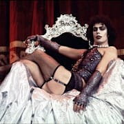 The Rocky Horror Picture Show Poster 1