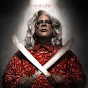 Tyler Perry's Boo 2! A Madea Halloween Poster 0