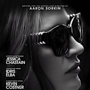 Molly's Game Poster 0