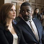 Molly's Game Poster 1