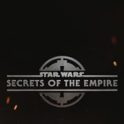 Star Wars: Secrets of the Empire - The VOID and ILMxLAB - Hyper-Reality Experience Poster 0