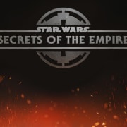 Star Wars: Secrets of the Empire - The VOID and ILMxLAB - Hyper-Reality Experience Poster 1