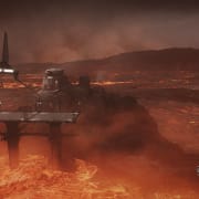 Star Wars: Secrets of the Empire - The VOID and ILMxLAB - Hyper-Reality Experience Poster 3