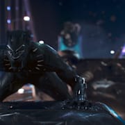 Black Panther Poster 3