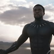 Black Panther Poster 5