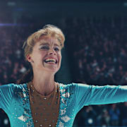I, Tonya Poster 2