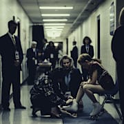 I, Tonya Poster 4