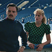 I, Tonya Poster 1
