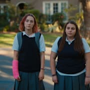 Lady Bird Poster 4