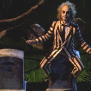 Beetlejuice (1988) Poster 1