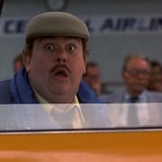 Planes, Trains & Automobiles Poster 1