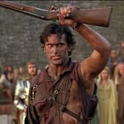 Army of Darkness Poster 1