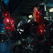 Justice League Poster 6