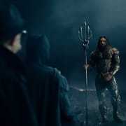 Justice League Poster 8