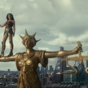 Justice League Poster 9
