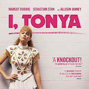 I, Tonya Poster 0