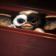 Gremlins Poster 1