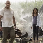 Rampage Poster 5