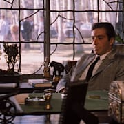 The Godfather: Part II Poster 1