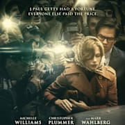 All the Money in the World Poster 0