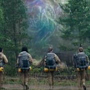 Annihilation Poster 3