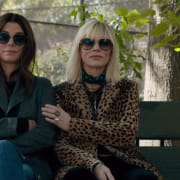 Ocean's 8 Poster 1