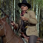 True Grit (1969) Poster 1