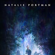 Annihilation Poster 0