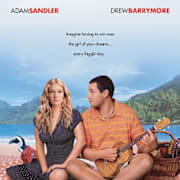50 First Dates Poster 0