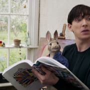 Peter Rabbit Poster 4