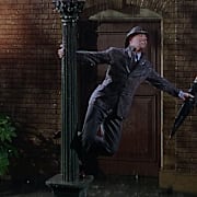 Singin' in the Rain (1952) Poster 1