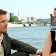 Before Sunset Poster 1