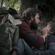 A Quiet Place Poster 2