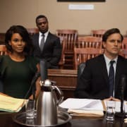 Tyler Perry's Acrimony Poster 2