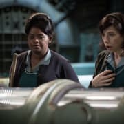 The Shape of Water Poster 3