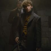 Fantastic Beasts: The Crimes of Grindelwald Poster 6