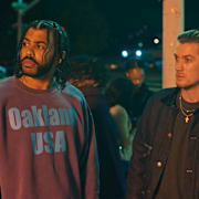 Blindspotting Poster 2