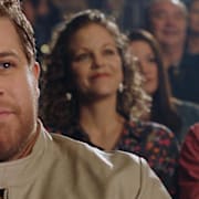 I Can Only Imagine Poster 3