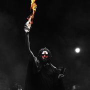 The First Purge Poster 0