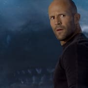 The Meg Poster 1