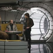 Solo: A Star Wars Story Poster 8
