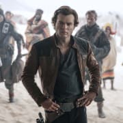 Solo: A Star Wars Story Poster 9