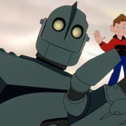 The Iron Giant Poster 1