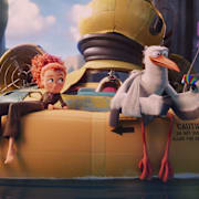Storks Poster 1