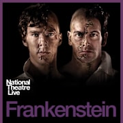 National Theatre Live: Frankenstein Encore 2018 Poster 0
