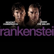 National Theatre Live: Frankenstein Encore 2018 Poster 1