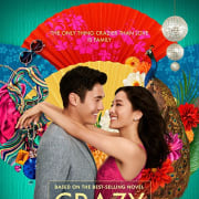 Crazy Rich Asians Poster 0
